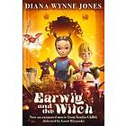 Diana Wynne Jones Earwig and the Witch av