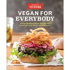 America's Test Kitchen Vegan for Everybody av