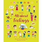 Felicity Brooks All About Feelings av