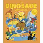 Barbara Taylor The Dinosaur Awards av