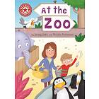 Jenny Jinks Reading Champion: At the Zoo av