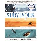 David (Author) Long Survivors av