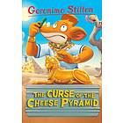 Geronimo Stilton Stilton: The Curse of the Cheese Pyramid av