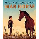 Michael Morpurgo War Horse picture book av