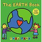 Todd Parr I Love the Earth av