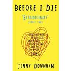 Jenny Downham Before I Die av