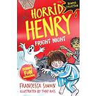 Francesca Simon Horrid Henry: Fright Night av