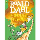 Roald Dahl The Giraffe and the Pelly Me (Colour Edition) av