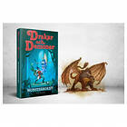 Drakar och Demoner: Monsterboken