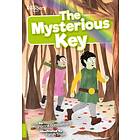 Mignonne Gunasekara Mysterious Key av