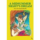 William Shakespeare A Midsummer Night's Dream av