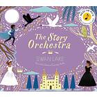 Katy Flint The Story Orchestra: Swan Lake av