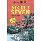 Enid Blyton The Secret Seven Collection 5 av