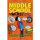 James Patterson Middle School: The Worst Years of My Life av