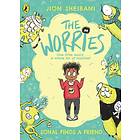 Jion Sheibani The Worries: Sohal Finds a Friend av