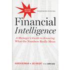 Karen Berman, Joe Knight Financial Intelligence, Revised Edition av