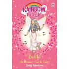 Daisy Meadows Rainbow Magic: Bobbi the Bouncy Castle Fairy av