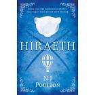 N J Poulton Hiraeth av