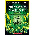 Suzanne Collins Gregor and the Marks of Secret (The Underland Chronicles #4: New Edition) av