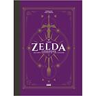 The Unofficial Zelda Cookbook