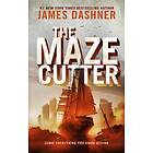 James Dashner The Maze Cutter av