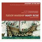 Douglas McElvogue Tudor Warship Mary Rose av