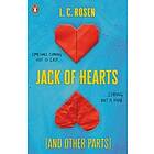 L. C. Rosen Jack of Hearts (And Other Parts) av