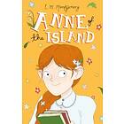 L. M. Montgomery Anne of the Island av