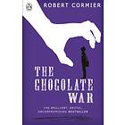 Robert Cormier The Chocolate War av