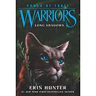 Warriors: Power of Three #5: Long Shadows av Erin Hunter