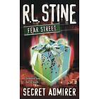 R L Stine Secret Admirer av