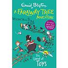 Enid Blyton A Faraway Tree Adventure: The Land of Toys av