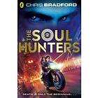 Chris Bradford The Soul Hunters av