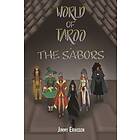 Jimmy Eriksson World of Taroo: The Sabors av