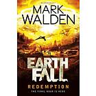 Mark Walden Earthfall: Redemption av