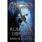 John (Author) Flanagan The Ruins of Gorlan (Ranger's Apprentice Book 1 ) av