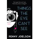 Penny Joelson Things the Eye Can't See av