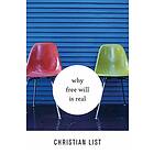 Christian List Why Free Will Is Real av