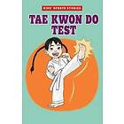 Cristina Oxtra Tae Kwon Do Test av