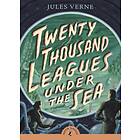 Jules Verne Twenty Thousand Leagues Under the Sea av