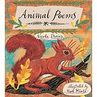 Nicola Davies Animal Poems: Give Me Instead of a Card av