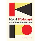 Karl Polanyi Economy and Society: Selected Writings av