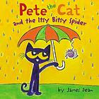 James Dean, Kimberly Dean Pete the Cat and Itsy Bitsy Spider av