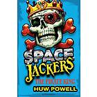 Huw Powell The Pirate King av