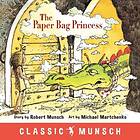 Robert Munsch The Paper Bag Princess av