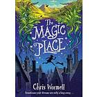 Chris Wormell The Magic Place av