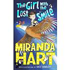 Miranda Hart The Girl with the Lost Smile av