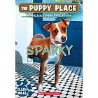 Ellen Miles Sparky (The Puppy Place #62) av