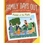 Jackie Walter Family Days Out: Picnic at the Park av