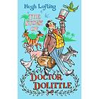 Hugh Lofting The Story of Dr Dolittle av